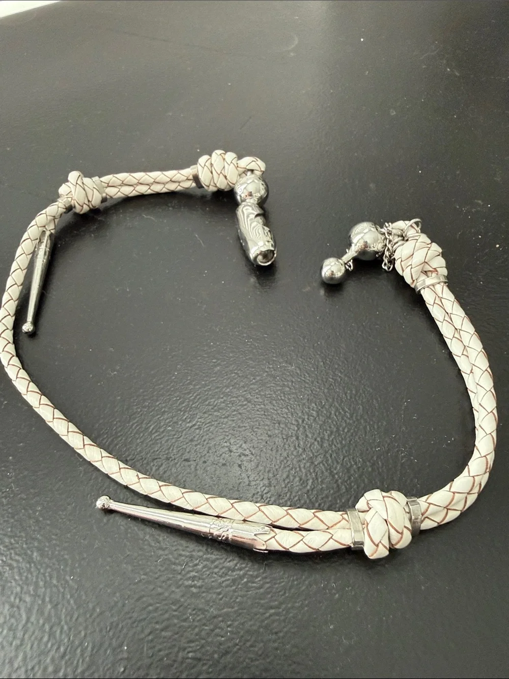 Ossa NEW Bolo Wristlet $65 MSRP